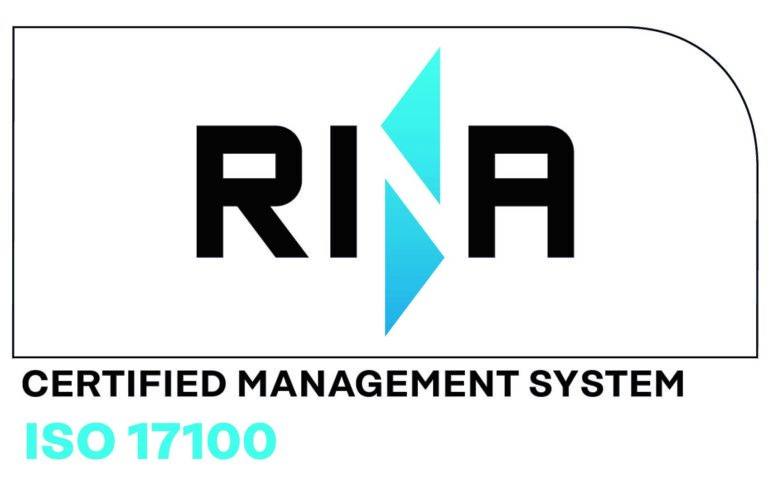 rina-ISO-17100